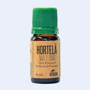 Óleo Essencial de Hortelã-Pimenta