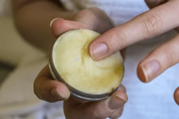 Argan 60ml + Karité 100g