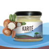 Karité Orgânico 100g
