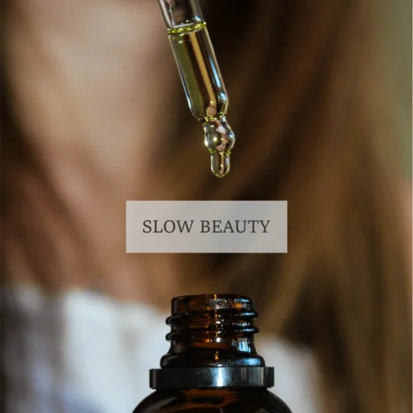 slow beauty KIT Argan 30ml + Karité 100g