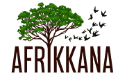 Afrikkana