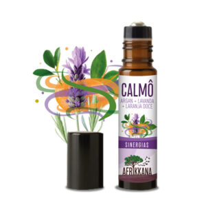 Calmô 10ml