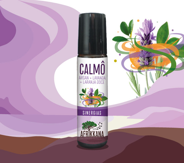 Calmô 10ml