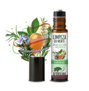 Limpeza da Mente 10ml