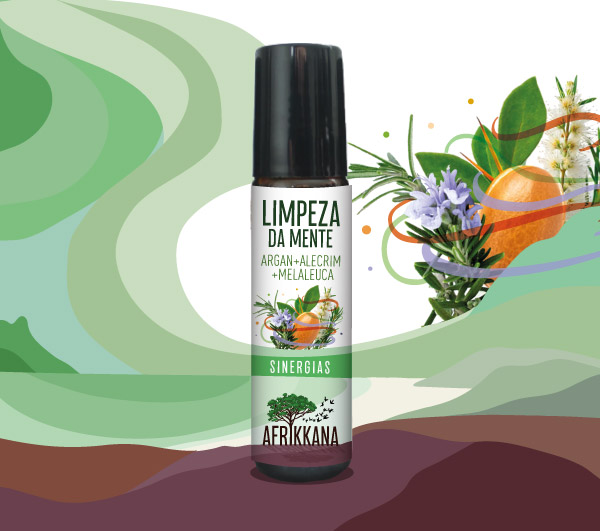 Limpeza da Mente 10ml