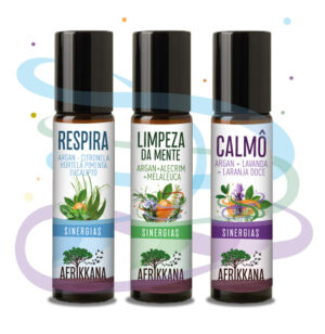 Sinergia Kit 10ml